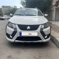 کوییک GXR تیپ L، مدل ۱۴۰۴|خودرو سواری و وانت|مشهد, الهیه|دیوار