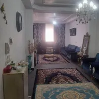 فروش ومعاوضه آپارتمان ۹۵ دوخواب پارکینگ دار طبقه ۱|فروش آپارتمان|رباط‌کریم, |دیوار