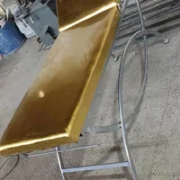 تولید تخت پزشکی اپلاسیون تزریقات بیمار سالن ماساژ|آرایشی، بهداشتی، درمانی|کهریزک, |دیوار