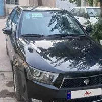 دنا پلاس اتومات ۱۴۰۲ مشکی آبنوسی