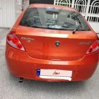 پروتون جن تو دنده‌ای، مدل ۲۰۰۹