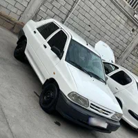 فروش پراید مدل ۹۱
