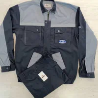 لباس کار دو تیکه مهندسی و کارگری|لباس|اهواز, پادادشهر|دیوار