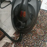 بخارشو. سون استار