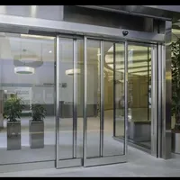 شیشه سکوریت و اتومات