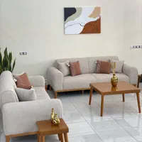 مبل مینیمال minimalجمع وجور مبلمان یاتاش ترک