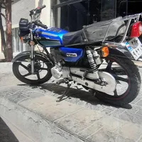 هوندا ۲۰۰