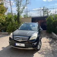 چانگان CS35 مونتاژ، مدل ۱۳۹۷|خودرو سواری و وانت|شیراز, چوگیاه‎|دیوار