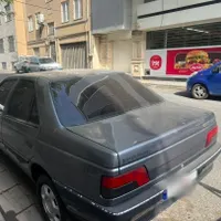 پژو 405 GLX بنزینی، مدل ۱۳۹۶|خودرو سواری و وانت|کرج, چهارصد دستگاه|دیوار