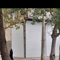 کرکره برقی درب اتوماتیک شیشه سکوریت|خدمات پیشه و مهارت|خرم‌آباد, |دیوار