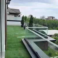 چمن مصنوعی فنس چمنی آسیا چمن