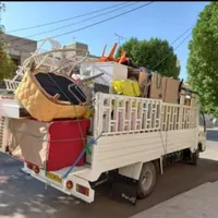 باربری(کُوردستان بار)اسباب اساس کشی ارسال کارگر|خدمات حمل و نقل|اهواز, کیانپارس |دیوار