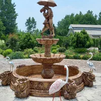 آبنما و حوض لیلی و مجنون