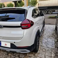 ام وی ام X22pro MT، مدل ۱۴۰۳|خودرو سواری و وانت|رشت, رشتیان|دیوار