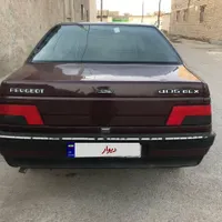 پژو 405 جی ال آی (GLi)، مدل ۱۳۸۴|خودرو سواری و وانت|زاهدان, |دیوار