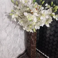 گل گلدان|گل مصنوعی|تهران, بهارستان|دیوار