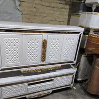 کنسول‌آینه‌و‌میز‌تی‌وی|بوفه، ویترین، کنسول|تهران, شهرک ولیعصر جنوبی|دیوار