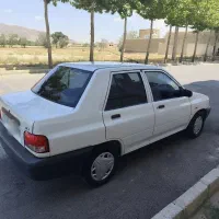 پراید131مدل97