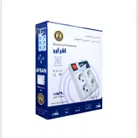 انواع محافظ برق|سایر لوازم برقی|بوکان, |دیوار