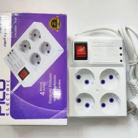 محافظ برق پارت الکتریک / پیکو / پاکنتوری.برق آبی|ابزارآلات|اصفهان, شیخ اشراق|دیوار