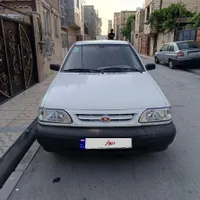 پراید 131 SE، مدل ۱۳۹۵ بی رنگ شاسی سالم|خودرو سواری و وانت|رباط‌کریم, |دیوار