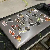 لپتاپ ASUS N501VW (ZenBook Pro)