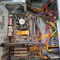 کامپیوتر  Pc|رایانه رومیزی|تهران, سجاد|دیوار