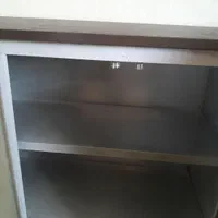 کابینت فلزی|مصالح و تجهیزات ساختمان|اصفهان, دستگرده|دیوار