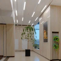 نصاب کناف سقف کاذب پارتیشن کنافکار دکوراسیون داخلی|خدمات پیشه و مهارت|تهران, ستارخان|دیوار