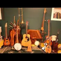 راهنمایی موسیقی گیتار دف