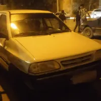 پراید صندوق‌دار بنزینی، مدل ۱۳۸۲|خودرو سواری و وانت|شاهرود, |دیوار