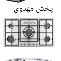 ست۳تکه اجاق گاز/ شیرالات سینک گرانیتی و استیل/ هود|مصالح و تجهیزات ساختمان|تبریز, |دیوار