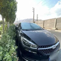 چری آریزو 5 اتوماتیک لاکچری، مدل ۱۳۹۶|خودرو سواری و وانت|تهران, گلستان (شهرک راه آهن)|دیوار