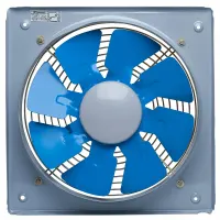 هواکش دمنده