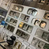 شیرالات مدل جدید کلاسیک مدرن روشویی کابینتی /|لوازم سرویس بهداشتی|تهران, تهرانسر شرقی|دیوار
