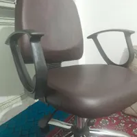 مانیتور سامسونگ و کیس وصندلی جک دار و میز کامپیوتر|رایانه رومیزی|قزوین, |دیوار