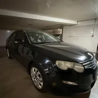 ام جی ۵۵۰