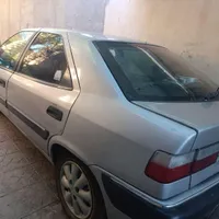 سیتروئن زانتیا 2000cc، مدل ۱۳۸۴|خودرو سواری و وانت|بم, |دیوار
