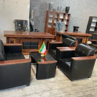 مبلمان اداری اقساط|دفتر کار|ملارد, |دیوار