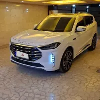 فیدیلیتی پرستیژ مدل ۱۴۰۳ سفید درحد صفر فول آپشن