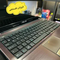 لپ‌تاپ asus k53|رایانه همراه|بهبهان, |دیوار