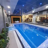 استخردار ساحلی انزلی پاسداران پلاک یک|اجارهٔ کوتاه‌مدت ویلا و باغ|بندر انزلی, پاسداران|دیوار