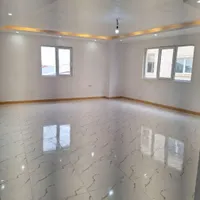 آپارتمان ۱۱۰ متر دوخواب صفر کلید نخورده