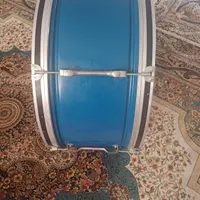 طبل در حدنو|درام و پرکاشن|رباط‌کریم, |دیوار