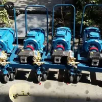 انواع کارواش ( اقساطی ) برقی شارژی بنزینی|ابزارآلات|کرمان, |دیوار