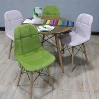 میز و صندلی ناهار خوری شیراز