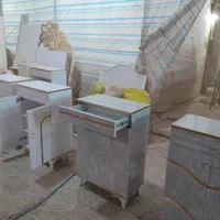 جاکفشی وکیوم|جاکفشی، کمد، دراور|اردبیل, |دیوار