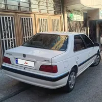 پژو پارس LX TU5، مدل ۱۴۰۱|خودرو سواری و وانت|مشهد, رسالت|دیوار