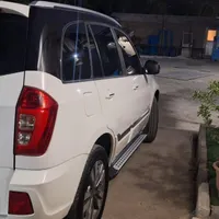 ام‌وی‌ام X33 S اسپرت، مدل ۱۳۹۶|خودرو سواری و وانت|فردیس, |دیوار