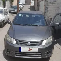 ساینا مدل 96 کف دست کاپوت رنگ|خودرو سواری و وانت|قزوین, |دیوار